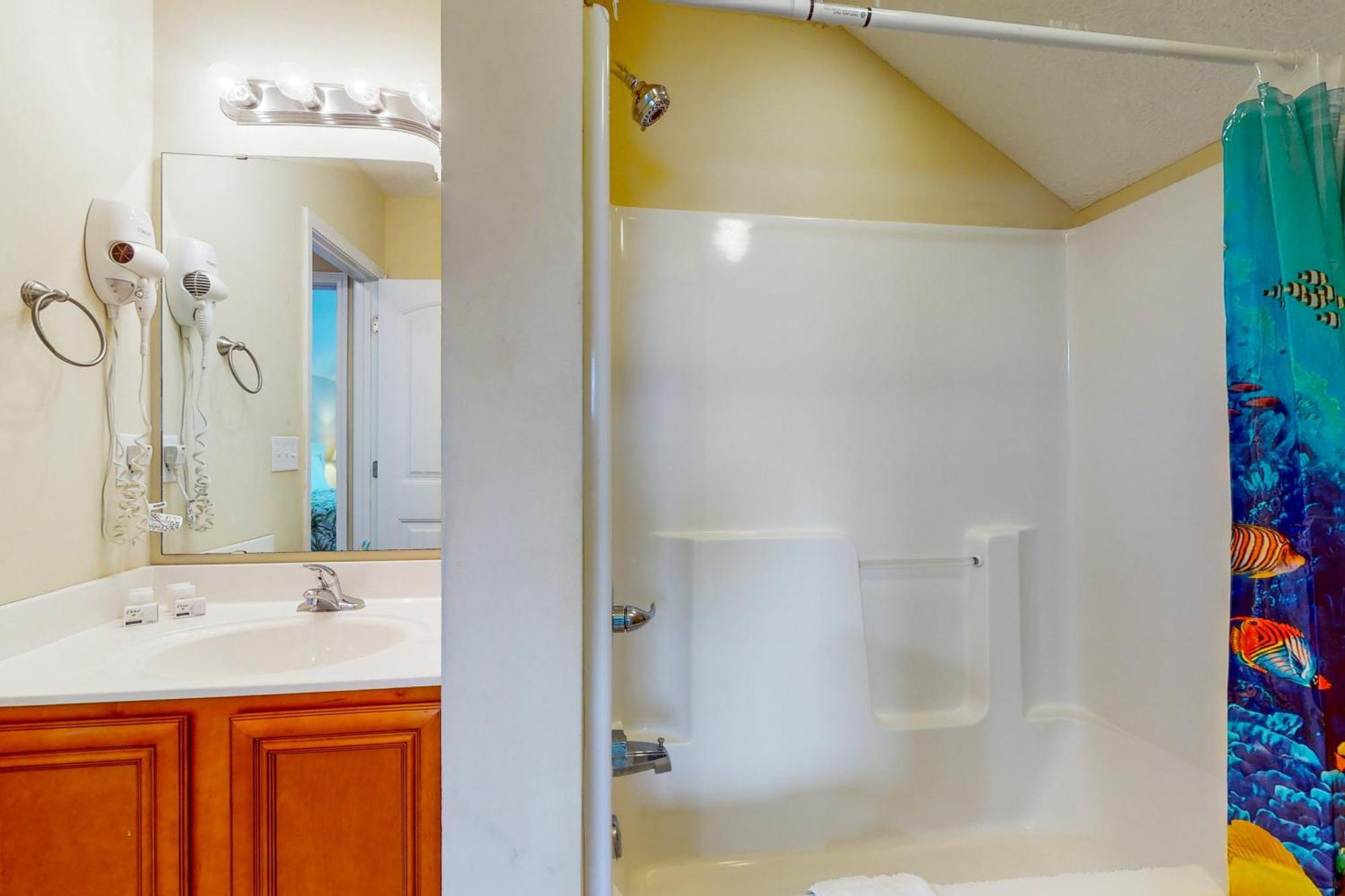 Snorkel Way Villa Myrtle Beach Luaran gambar