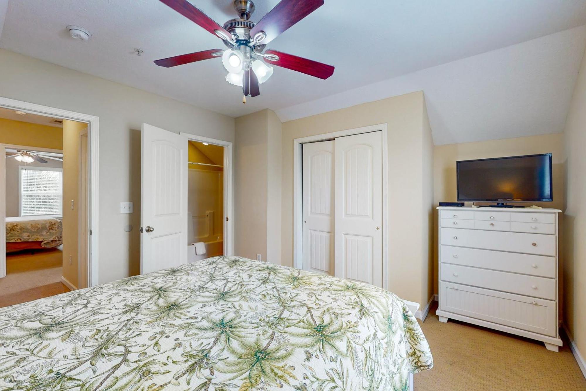 Snorkel Way Villa Myrtle Beach Luaran gambar