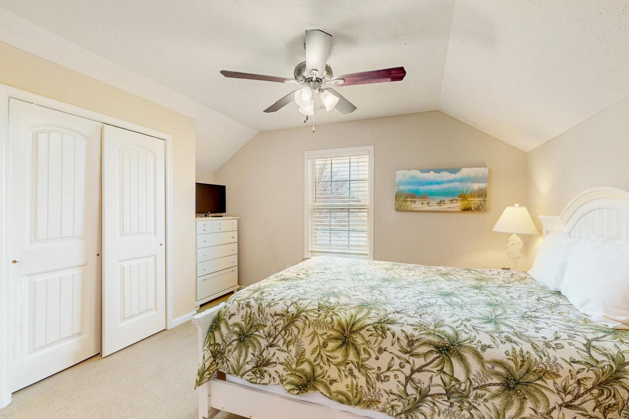 Snorkel Way Villa Myrtle Beach Luaran gambar