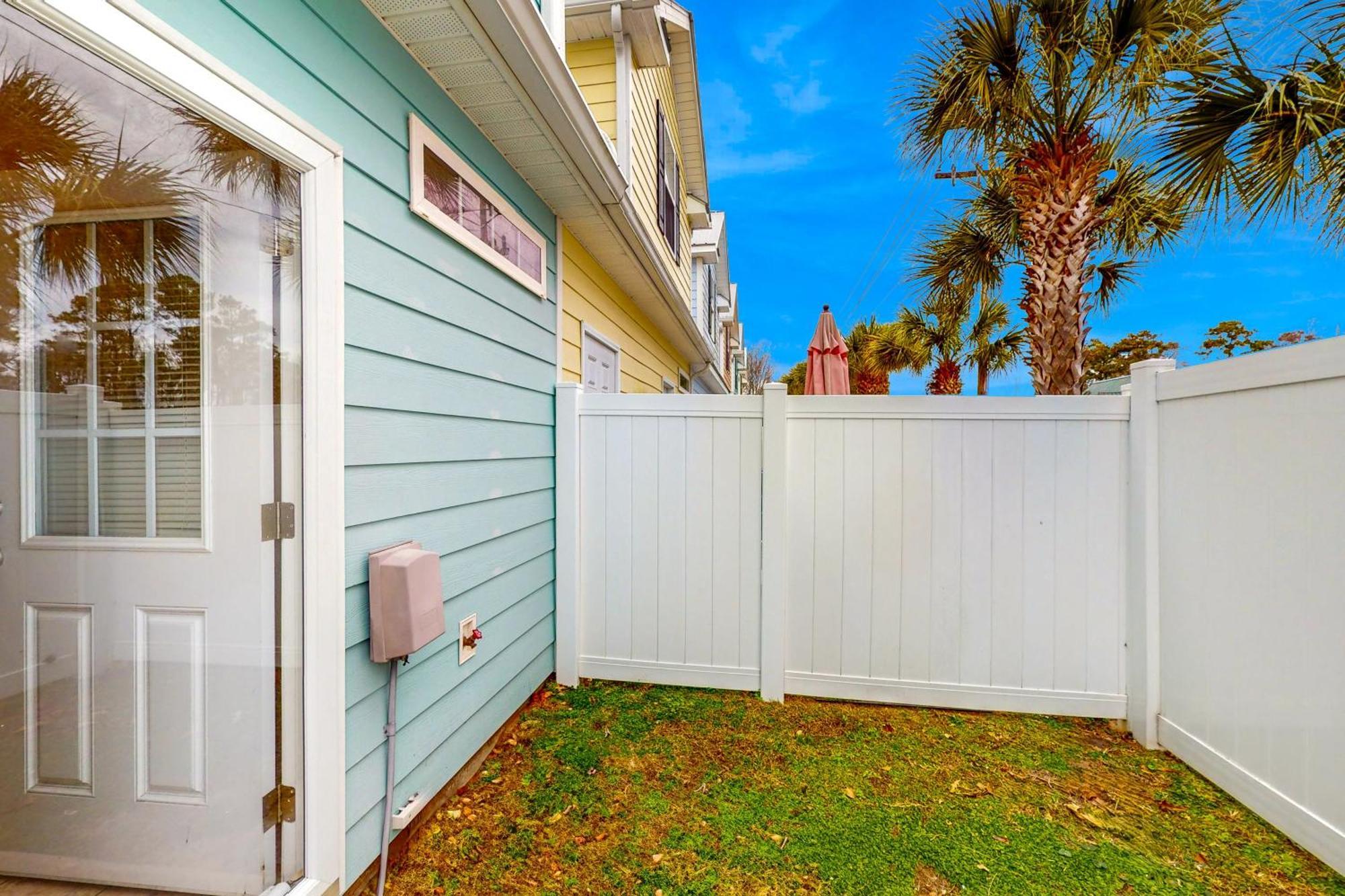 Snorkel Way Villa Myrtle Beach Luaran gambar