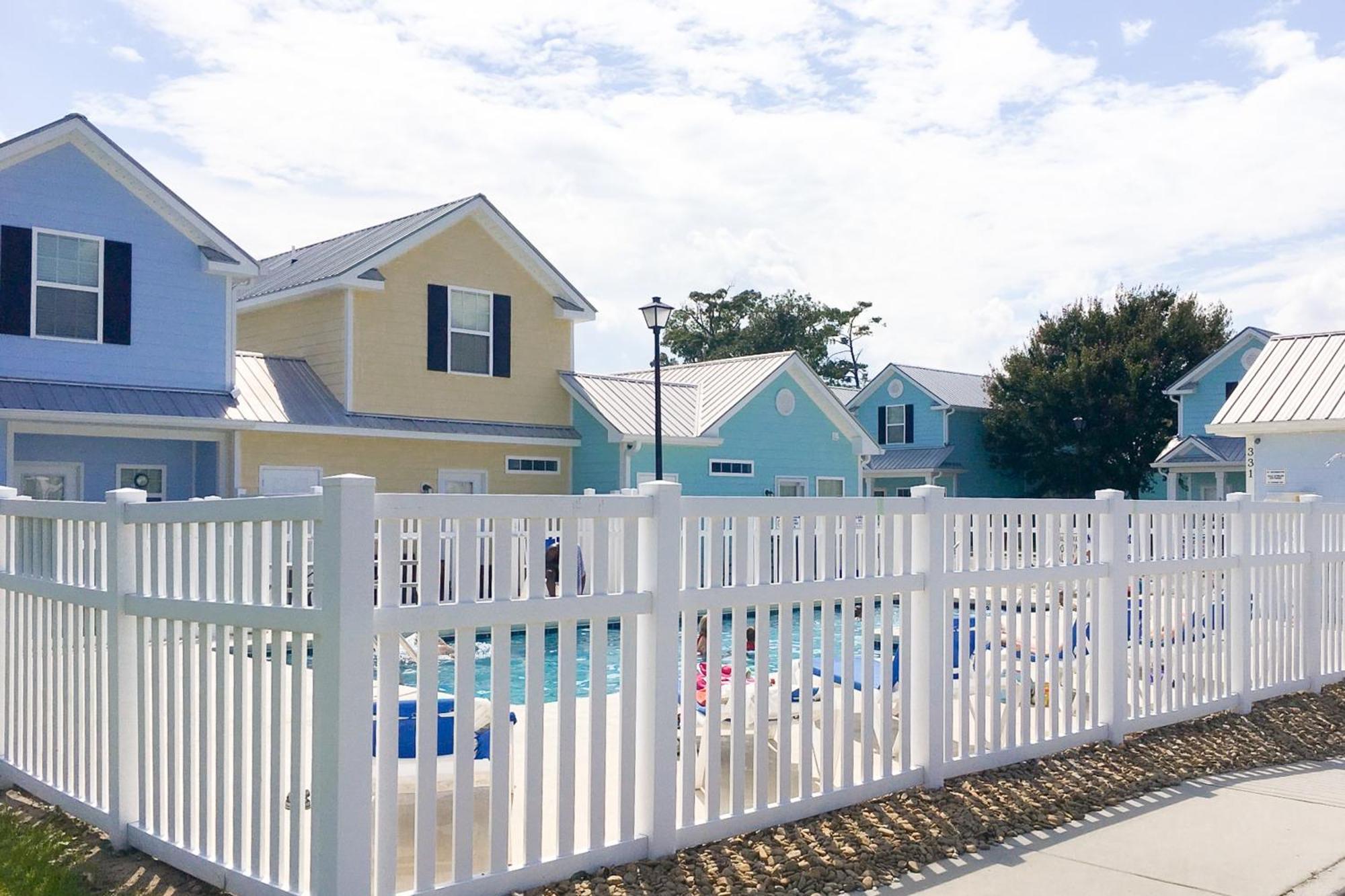 Snorkel Way Villa Myrtle Beach Luaran gambar